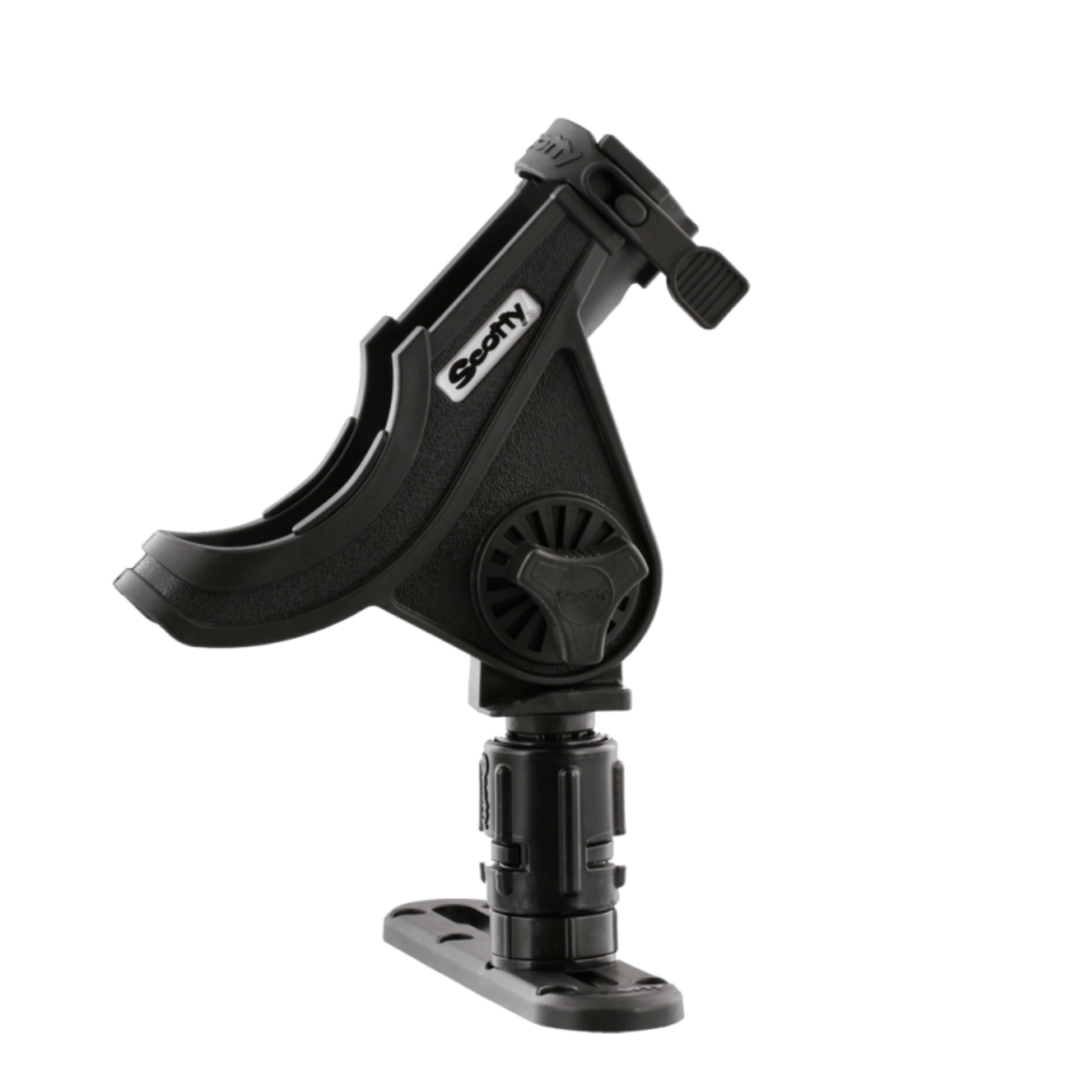 Scotty 282 Baitcaster/Spinning Rod Holder
