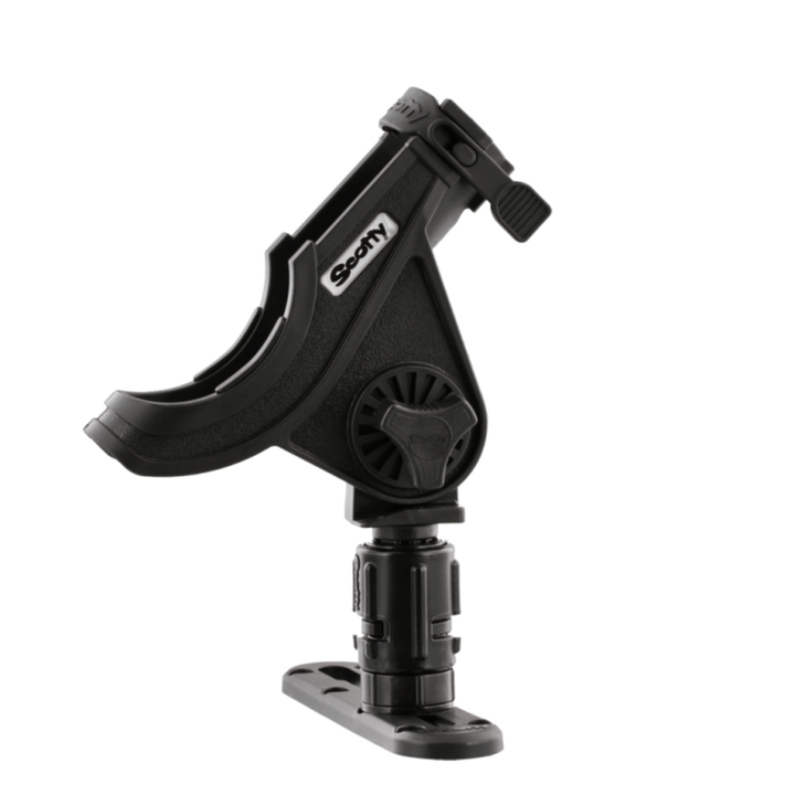 Scotty 282 Baitcaster/Spinning Rod Holder