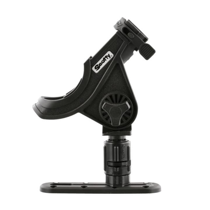 Scotty 282 Baitcaster/Spinning Rod Holder