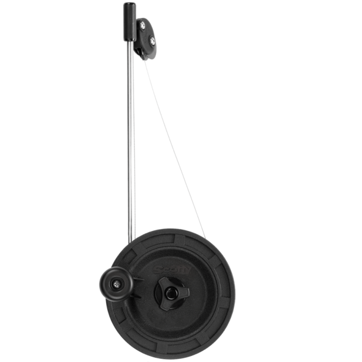 Scotty Laketroller Downrigger Clamp Mount