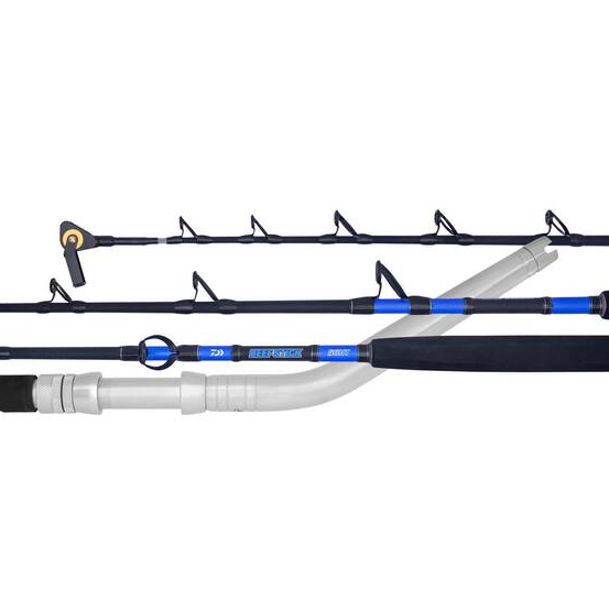 Daiwa Beefstick Electric Overhead Rod