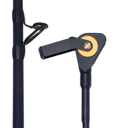 Daiwa Beefstick Electric Overhead Rod