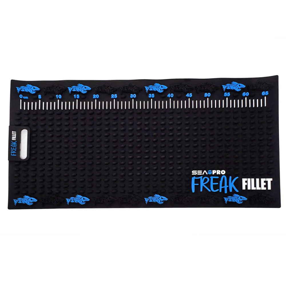 Sea Pro Freak Fillet Fish Mat