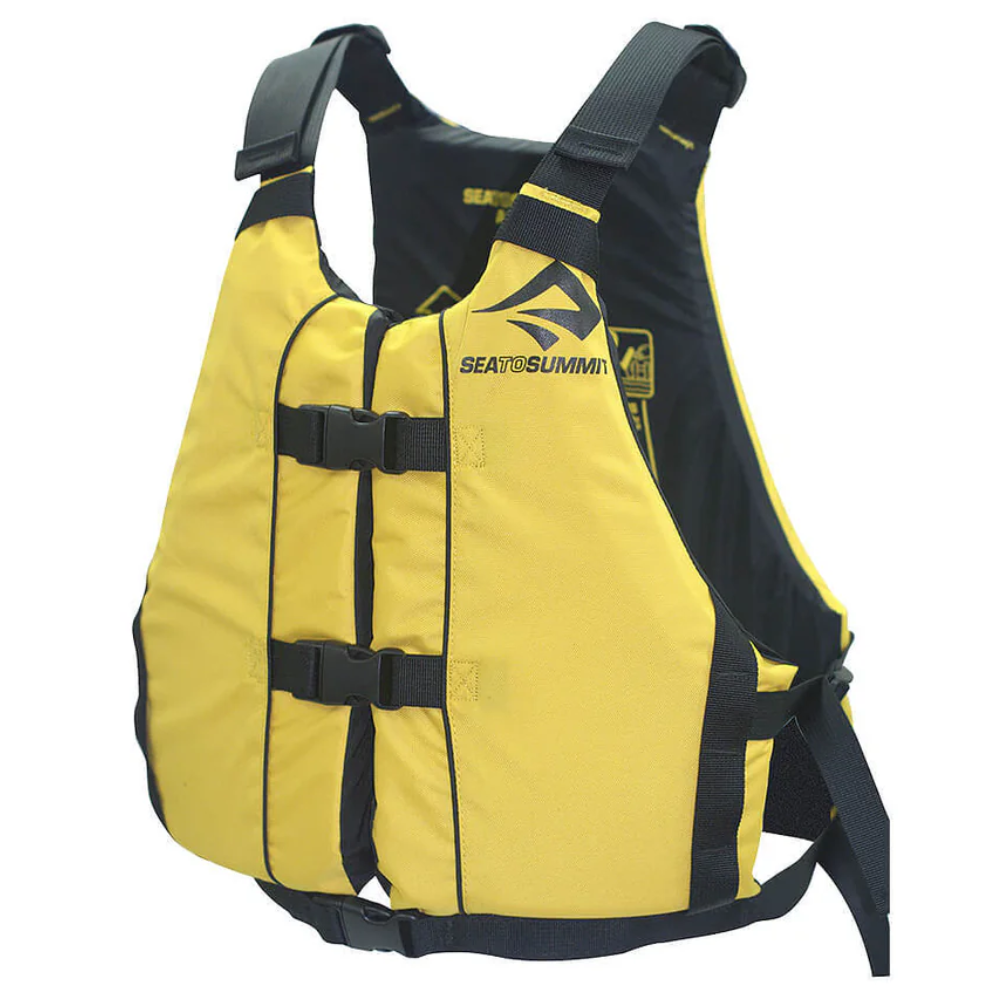 Sea To Summit Commercial Pfd Lifejacket