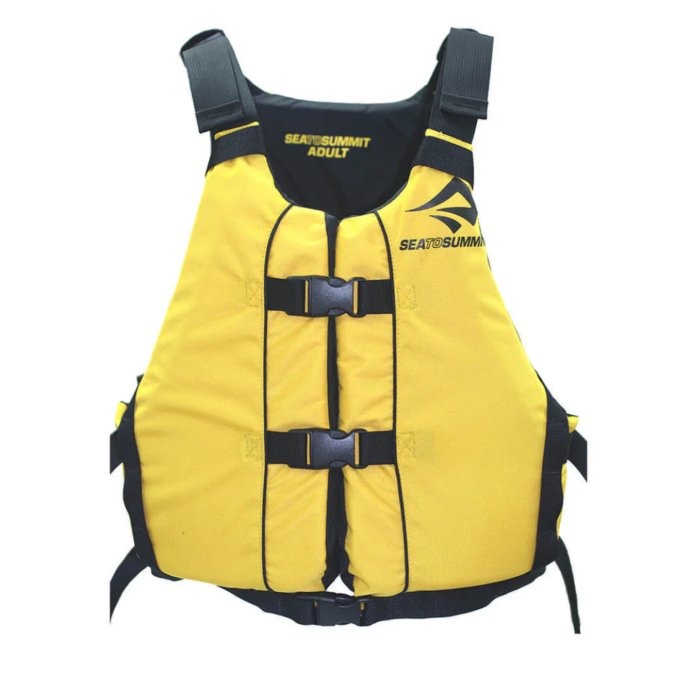 Sea To Summit Commercial Pfd Lifejacket