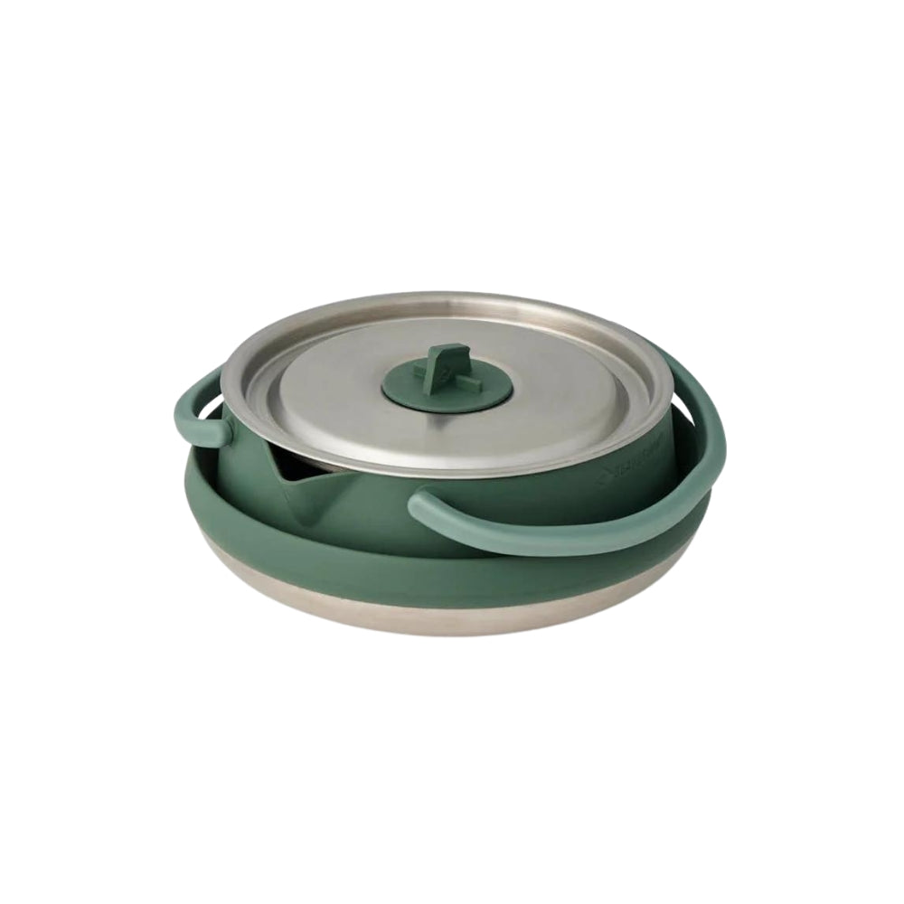 Sea-To-Summit-Detour-Stainless-Steel-Collapsible-Kettle