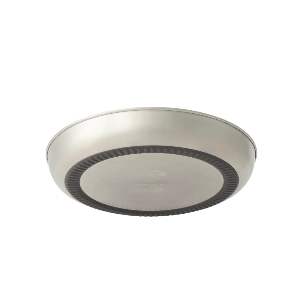 Sea-To-Summit-Detour-Stainless-Steel-Plate-Beluga-Grey