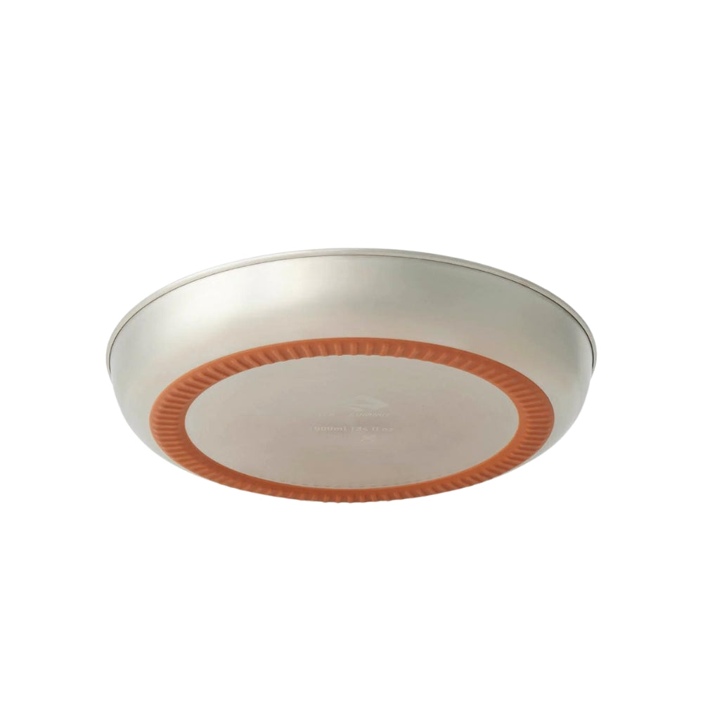 Sea-To-Summit-Detour-Stainless-Steel-Plate-Bombay-Brown