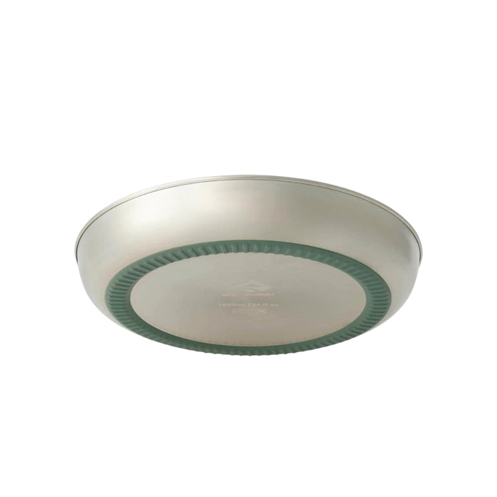 Sea-To-Summit-Detour-Stainless-Steel-Plate-Laurel-Green