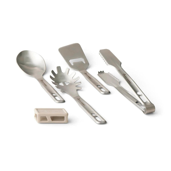Sea-To-Summit-Detour-Stainless-Steel-Utensil-Set