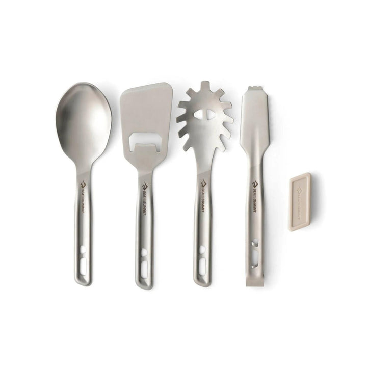 Sea-To-Summit-Detour-Stainless-Steel-Utensil-Set