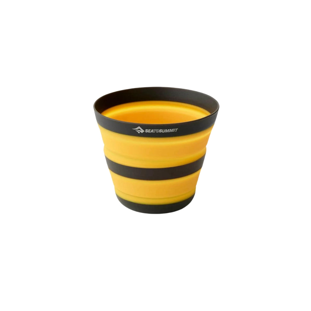 Sea-To-Summit-Frontier-Ultralight-Collapsible-Cup-Sulphur-Yellow