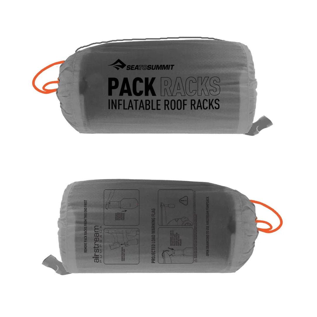 Sea to Summit Pack Racks Inflatable Roof Rack – Boss Outdoor