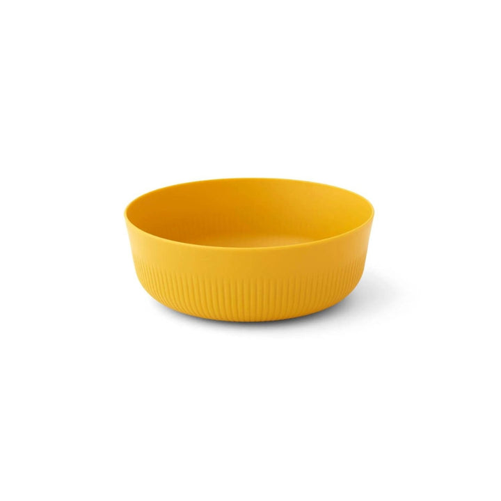 Sea-To-Summit-Passage-Bowl-Arrowwood-Yellow
