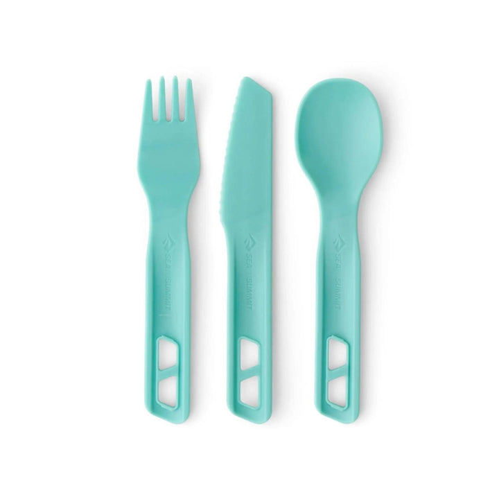 Sea-To-Summit-Passage-Cutlery-Set-3-Piece-Aqua-Sea
