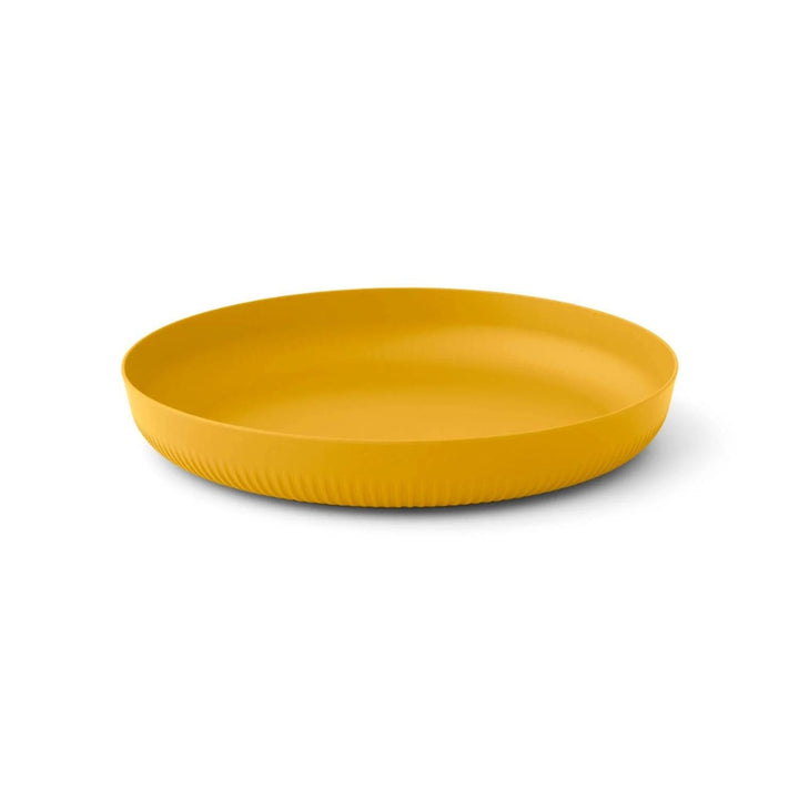 Sea-To-Summit-Passage-Plate-Arrowwood-Yellow