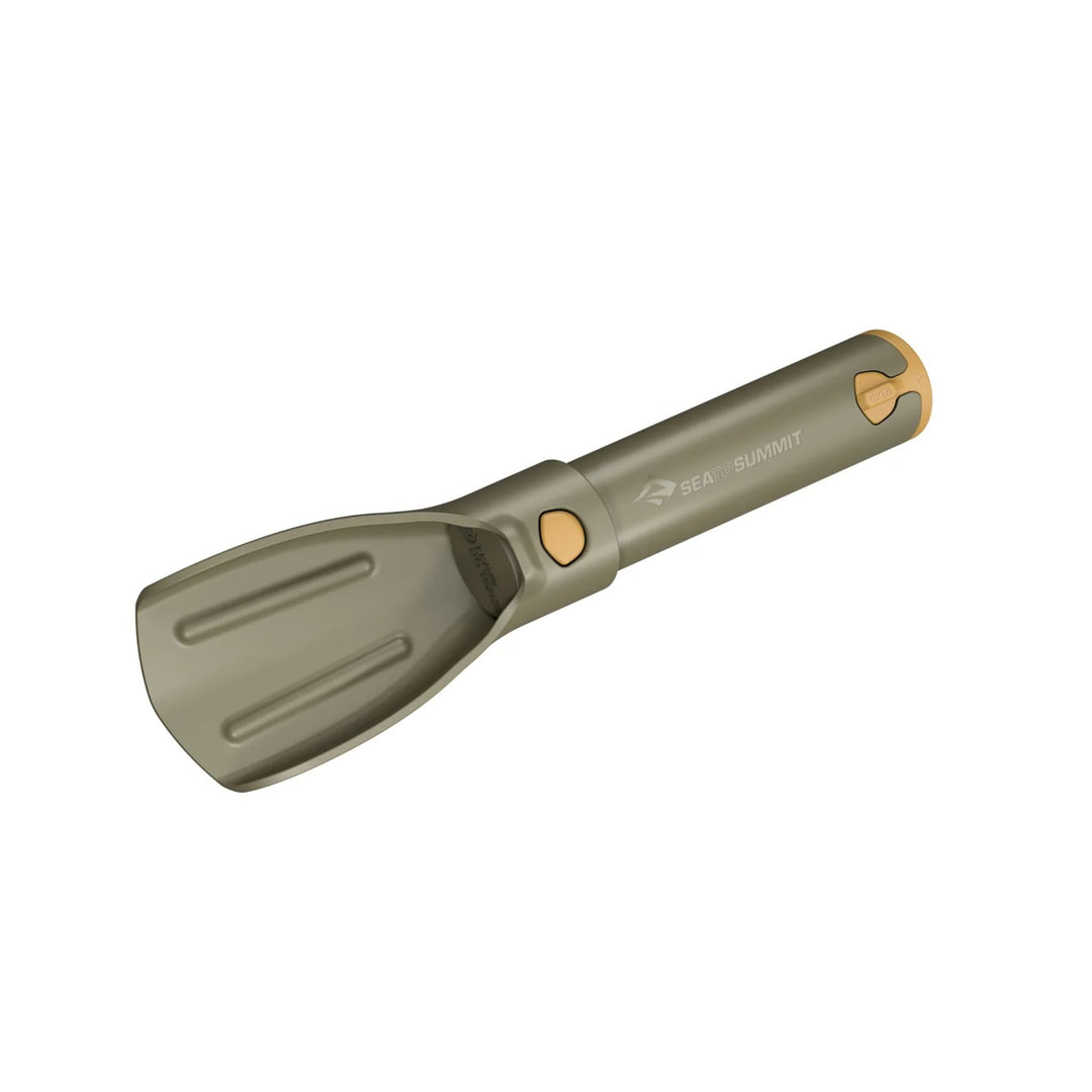 Sea to Summit Pocket Trowel Reinforced Nylon