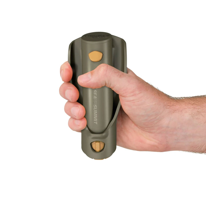 Sea to Summit Pocket Trowel Reinforced Nylon