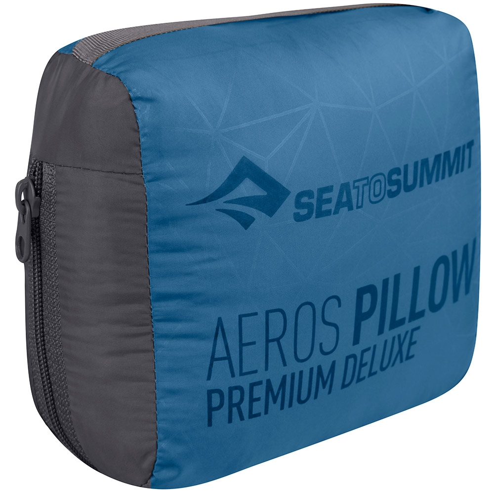 Sea to Summit Aeros Premium Deluxe