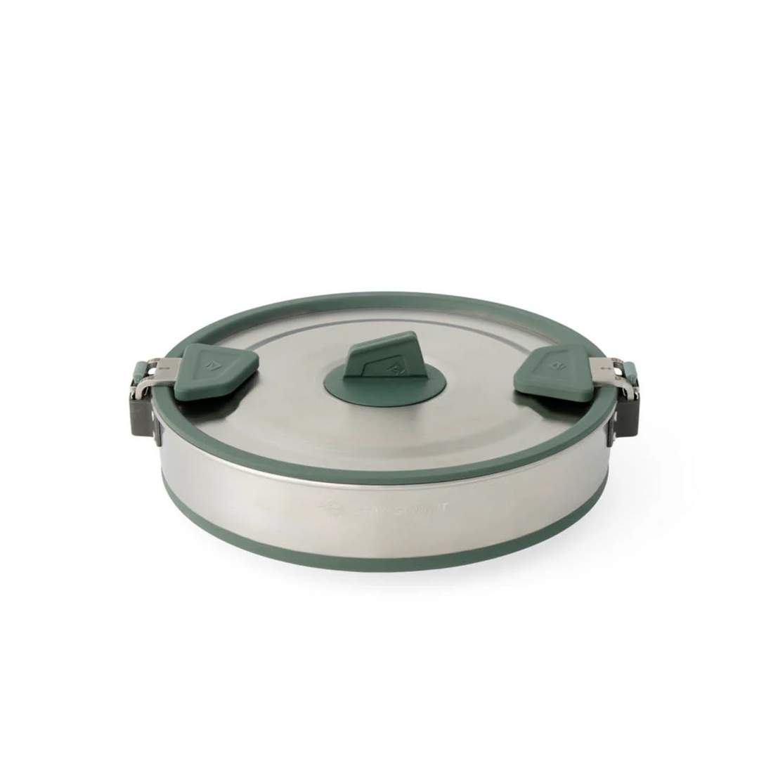 Sea To Summit Detour Collapsible Pot