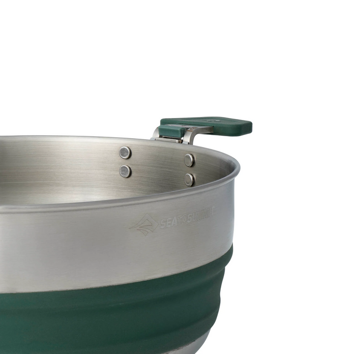 Sea To Summit Detour Collapsible Pot
