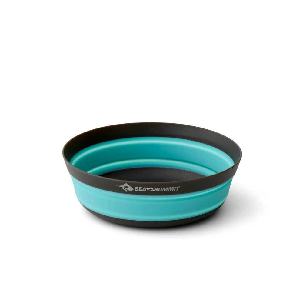 Sea-to-Summit-Frontier-Ultralight-Collapsible-Bowl-Aqua-Sea