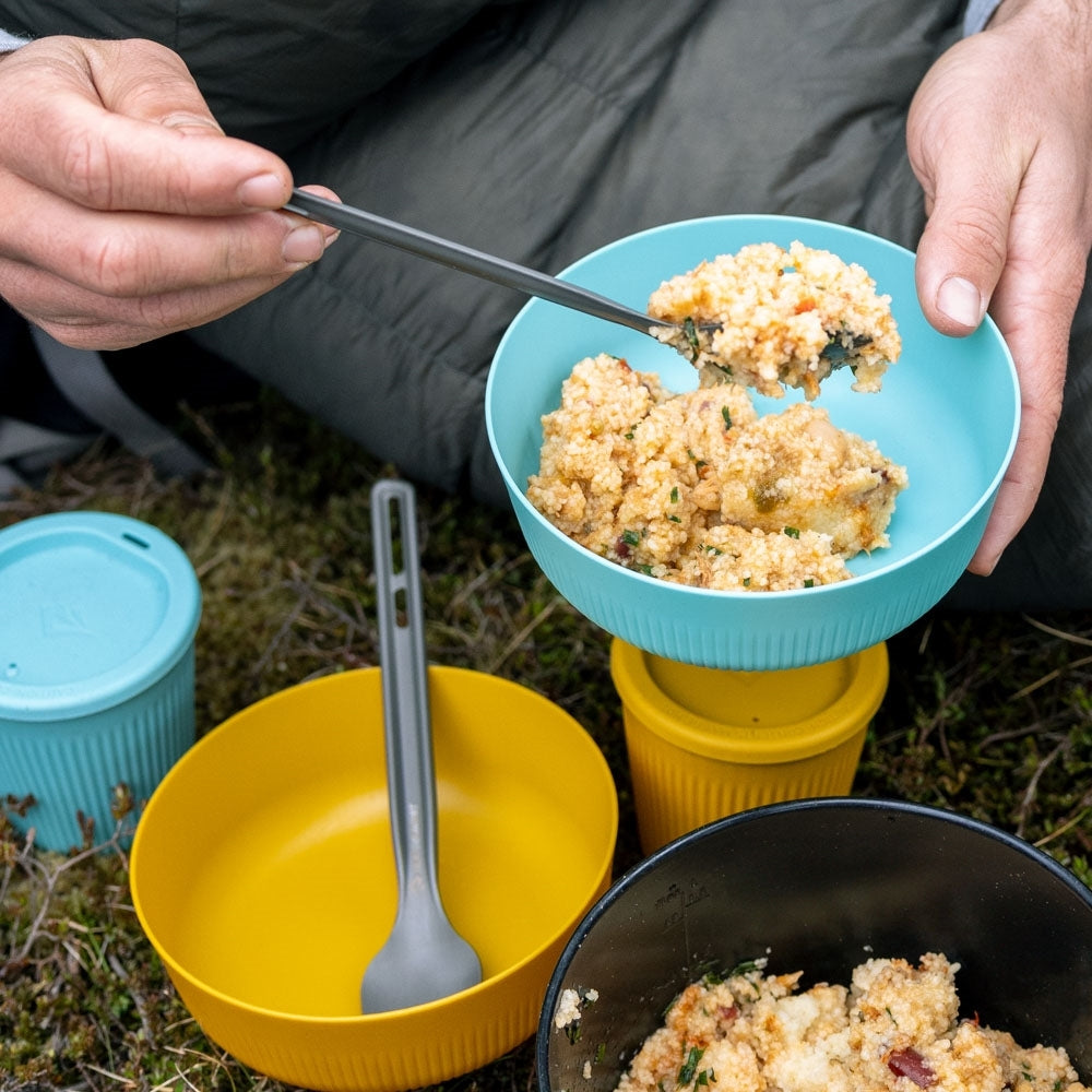 Sea-to-Summit-Frontier-Ultralight-Cutlery-Set