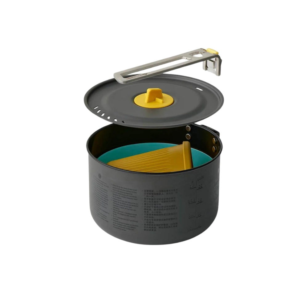Sea-to-Summit-Frontier-Ultralight-One-Pot-Cook-Set-3-Piece