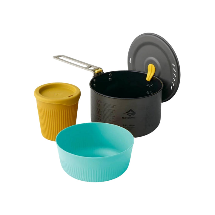 Sea-to-Summit-Frontier-Ultralight-One-Pot-Cook-Set-3-Piece