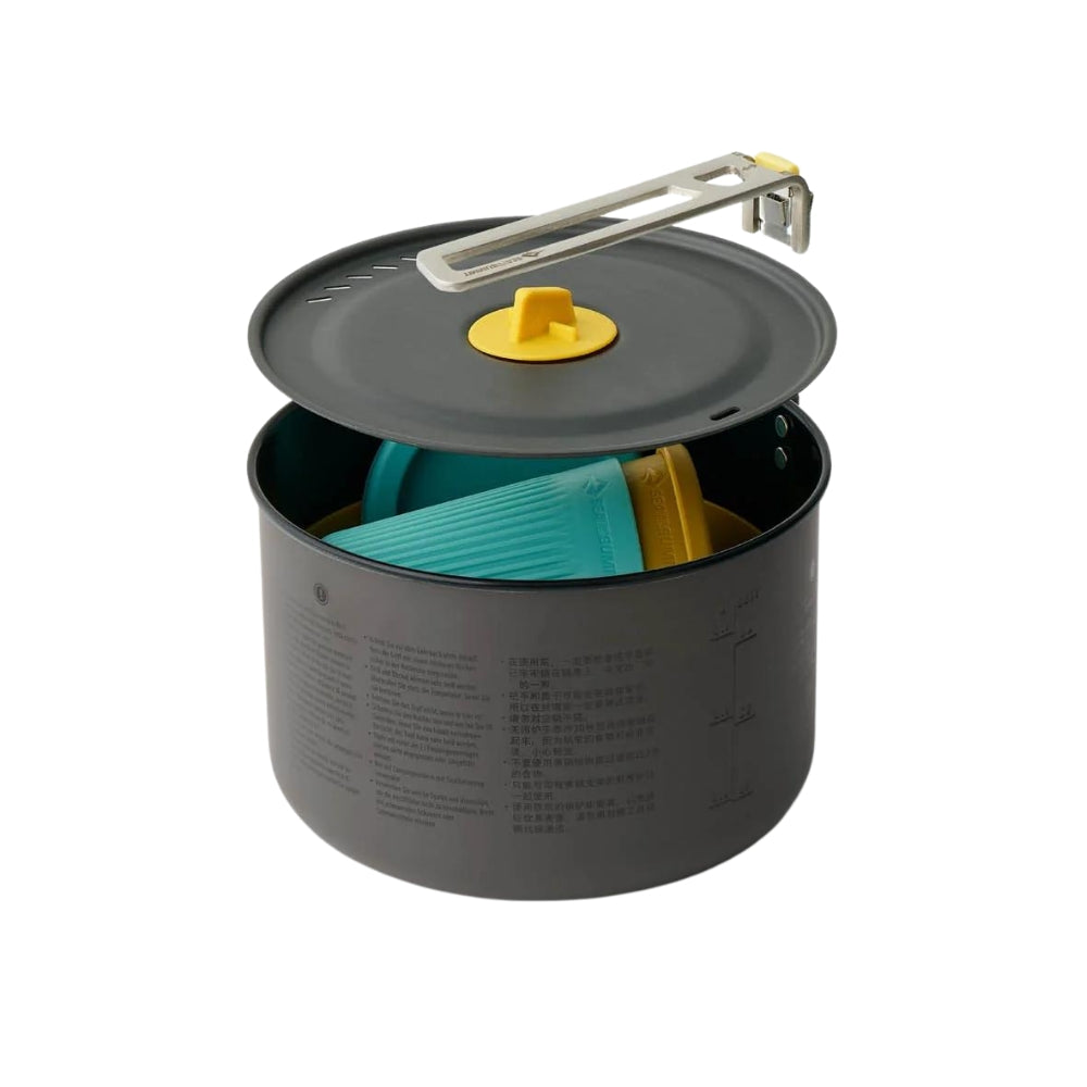 Sea-to-Summit-Frontier-Ultralight-One-Pot-Cook-Set-5-Piece