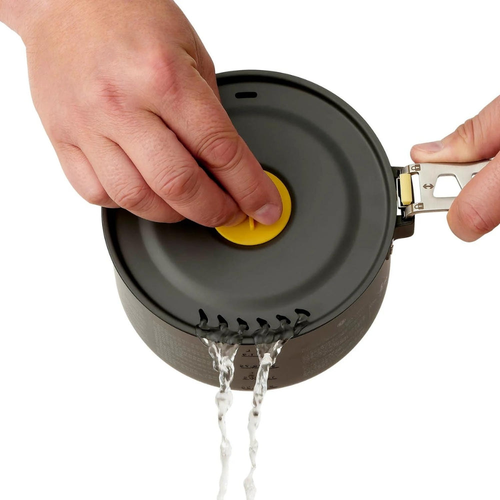 Sea-to-Summit-Frontier-Ultralight-Pot