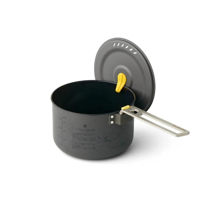 Sea-to-Summit-Frontier-Ultralight-Pot