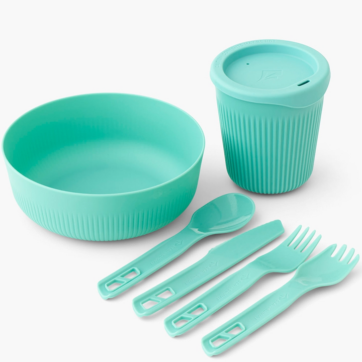 Sea To Summit Passage Dinnerware Set 6 Piece