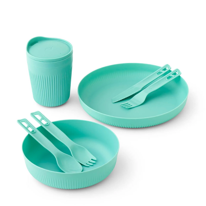 Sea To Summit Passage Dinnerware Set 7 Piece