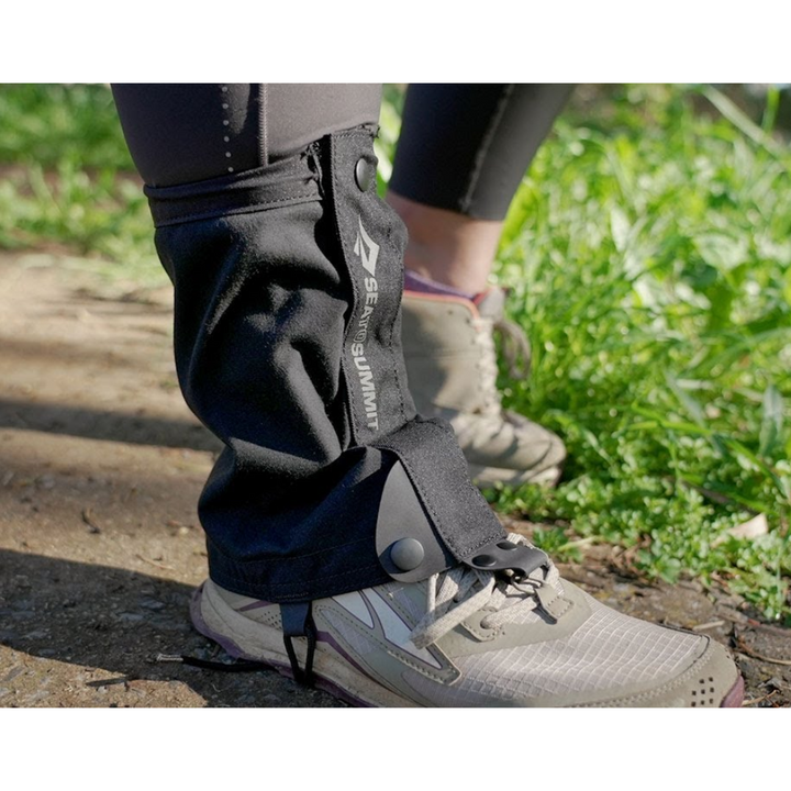 Sea To Summit Spinifex Ankle Gaiters