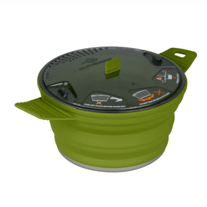 Sea to Summit X Pot 2.8L