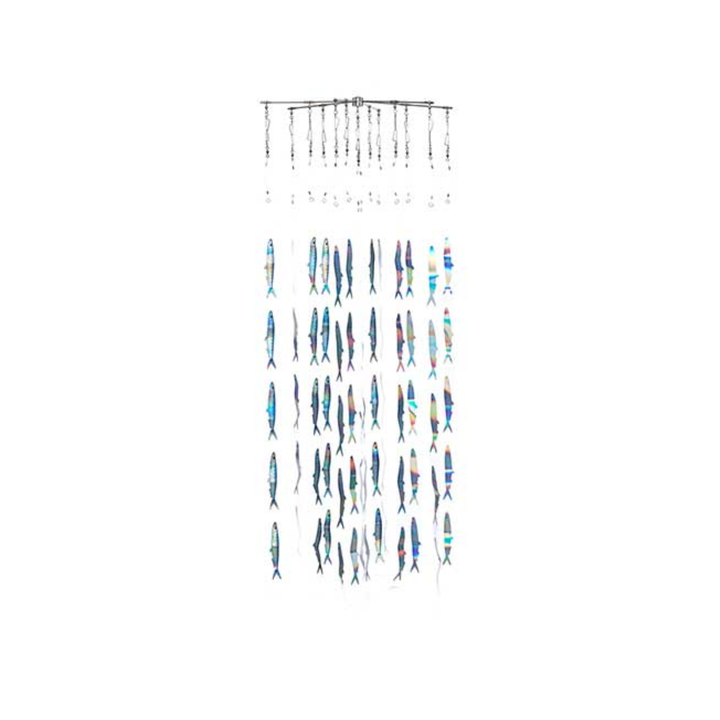 Sea Pro Dredge 24" 14 Collapsible Laser Fish Strips