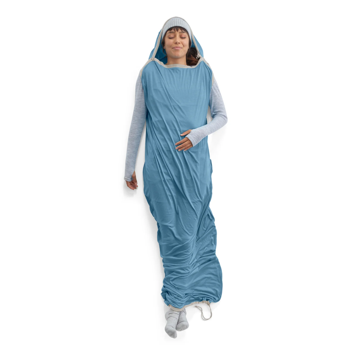 Sea To Summit Breeze Lightweight Sleeping Bag Liner