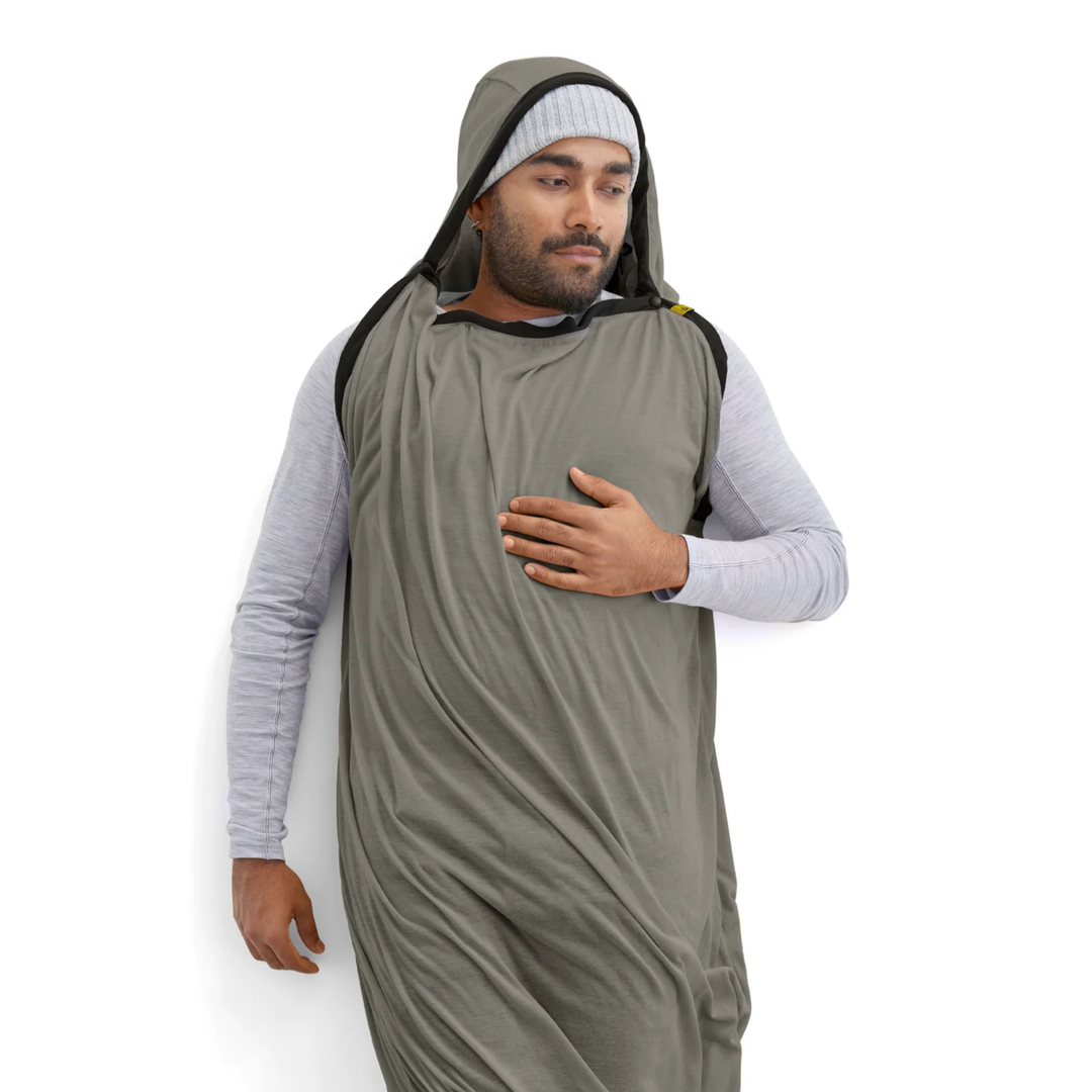 Sea To Summit Reactor Lightweight Sleeping Bag Liner