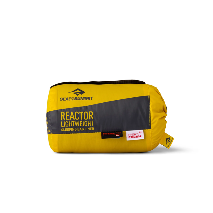 Sea To Summit Reactor Lightweight Sleeping Bag Liner