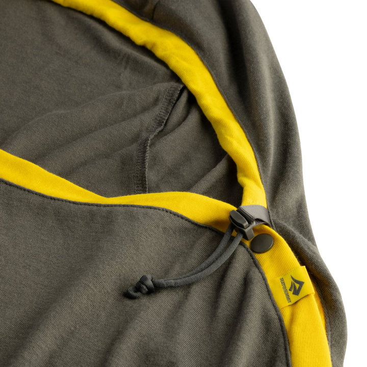 Sea To Summit Reactor Midweight Sleeping Bag Liner