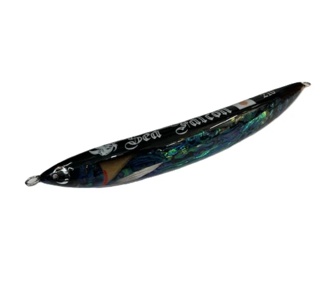 Sea Falcon Nova Prey Bent Stick Bait Lure