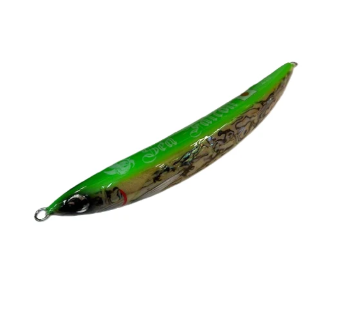 Sea Falcon Nova Prey Bent Stick Bait Lure