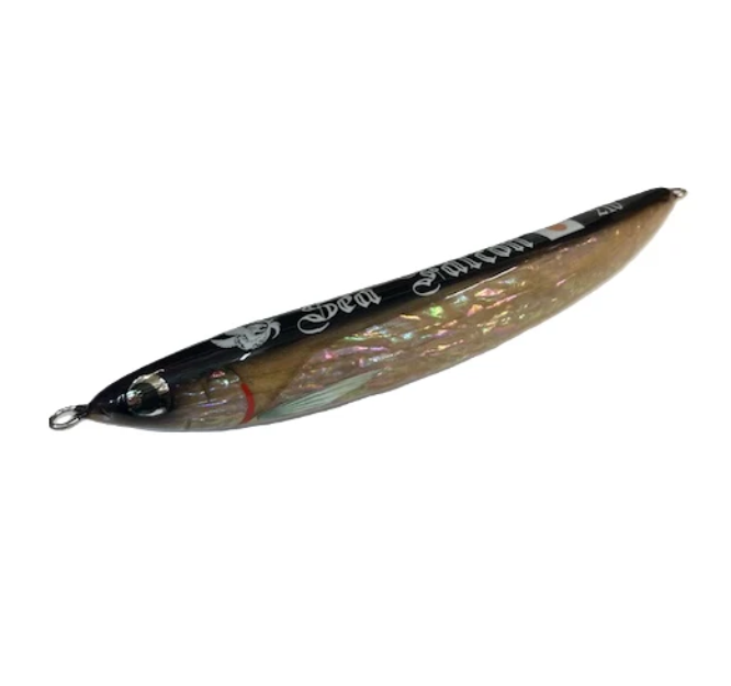 Sea Falcon Nova Prey Bent Stick Bait Lure