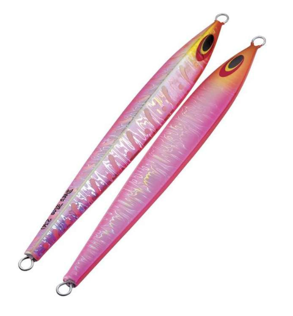 Sea Falcon Z Slow Deep Neo Jig