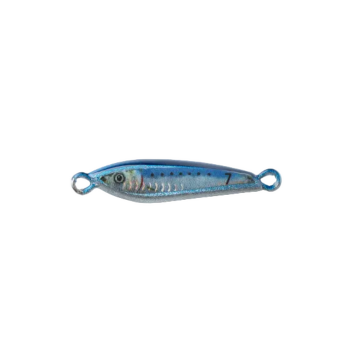 Sea Falcon Z Slow Tungsten Metal Casting Lure