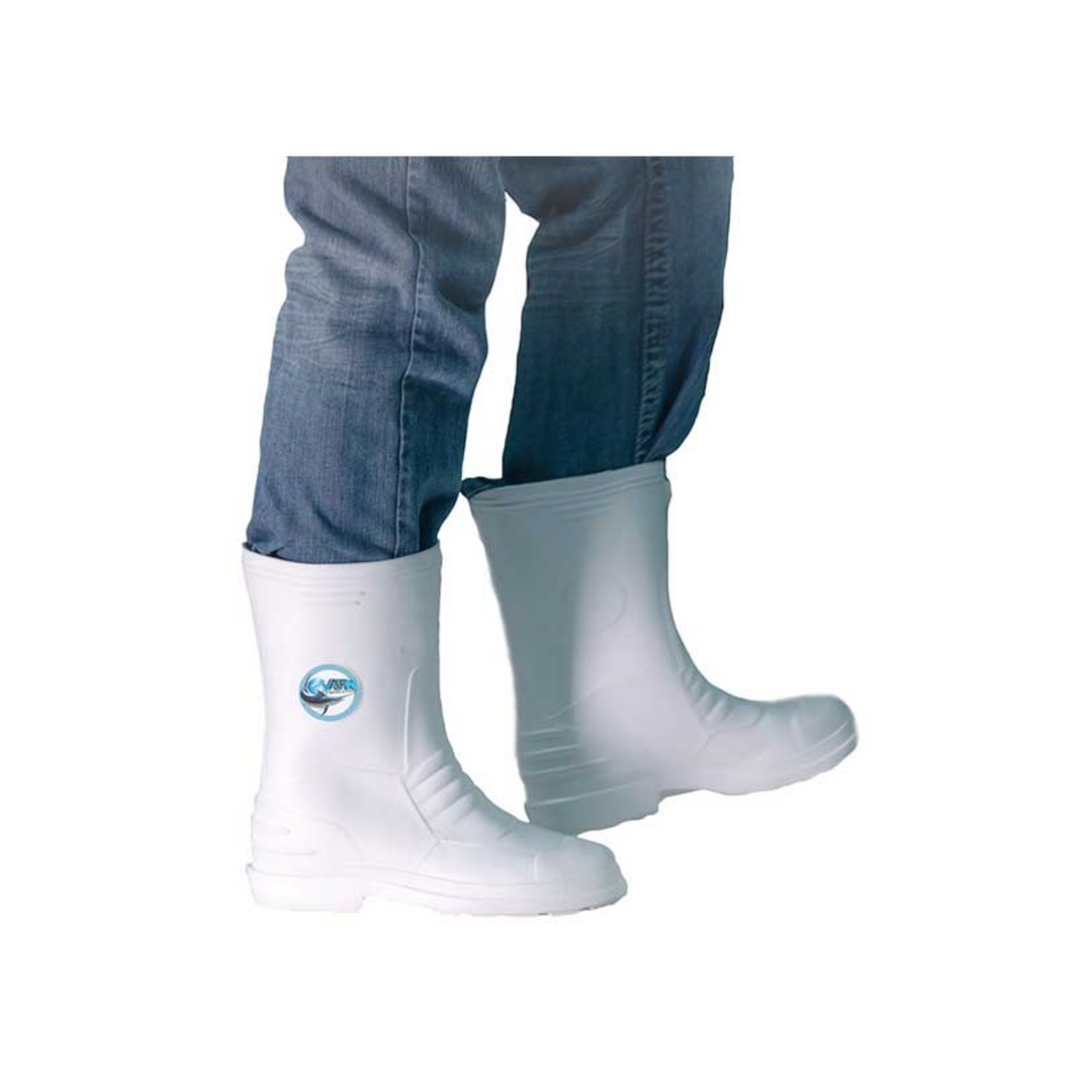 Sea Pro Lightweight Deck Boots