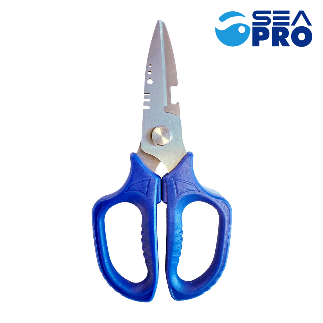 Sea Pro Xtreme Braid Line Cutters