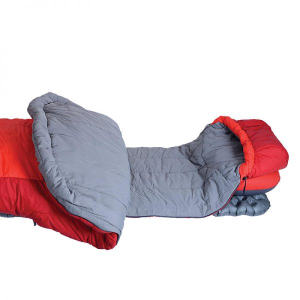 Sea To Summit Bci Basecamp 750 Down Sleeping Bag