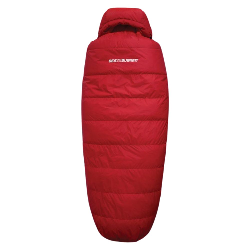 Sea To Summit Bci Basecamp 750 Down Sleeping Bag